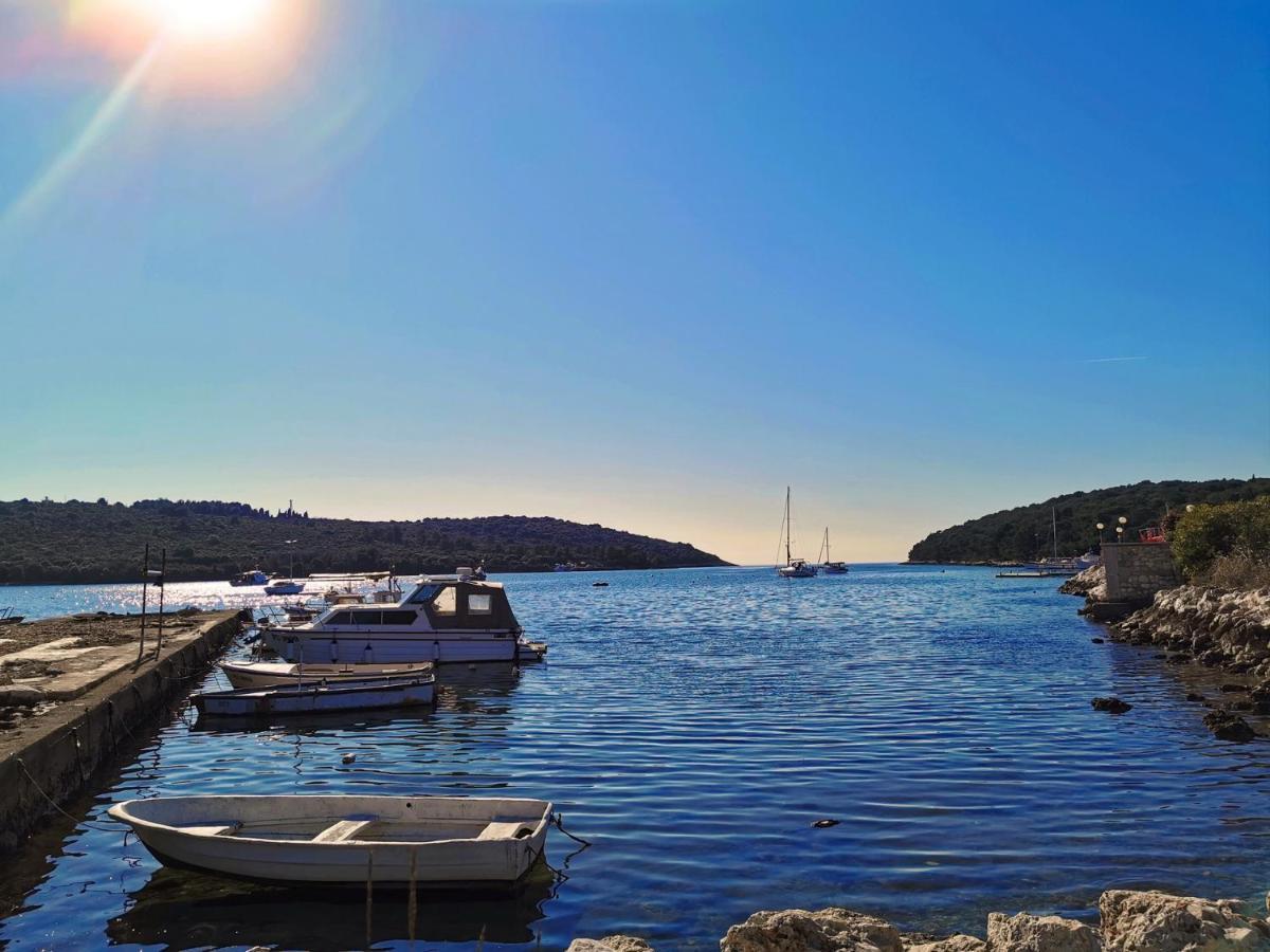 Black Pearl - Luxury Seaside App With Pool & Bbq, Istra Banjole Exterior photo