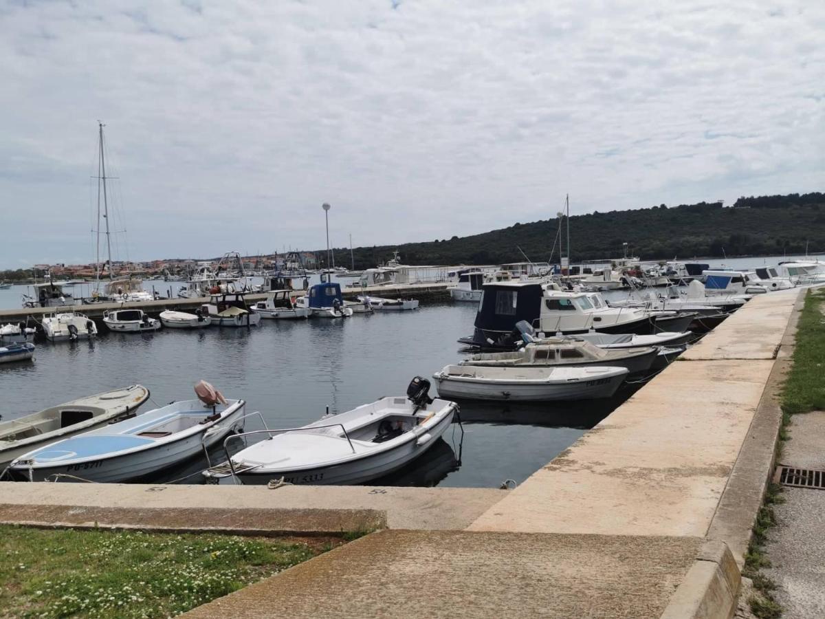 Black Pearl - Luxury Seaside App With Pool & Bbq, Istra Banjole Exterior photo